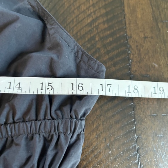 Free People Movement 'One Better One Piece' Jumpsuit, Black, small - Picture 7 of 9